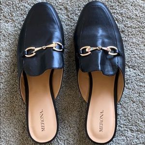 Merona Loafers
